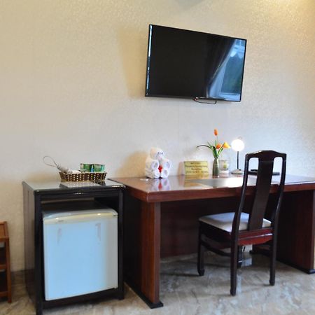 Song Huong Hue Hotel Kültér fotó