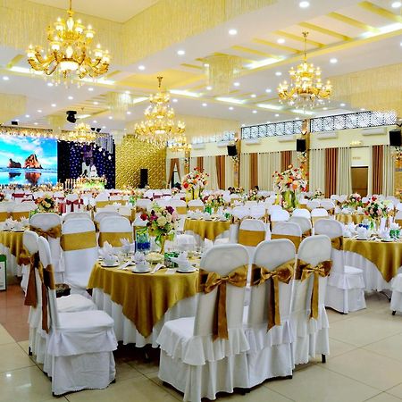 Song Huong Hue Hotel Kültér fotó