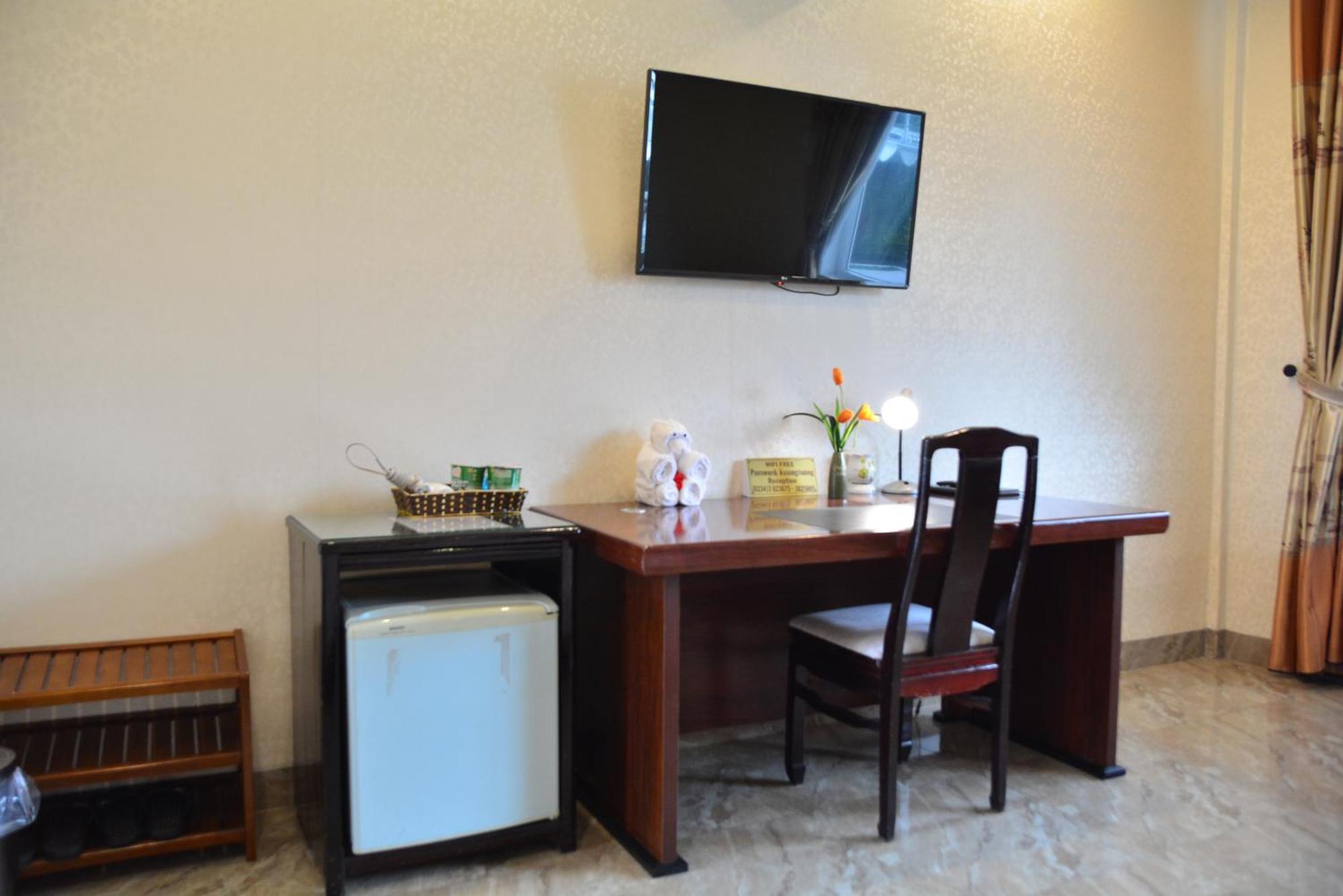 Song Huong Hue Hotel Kültér fotó