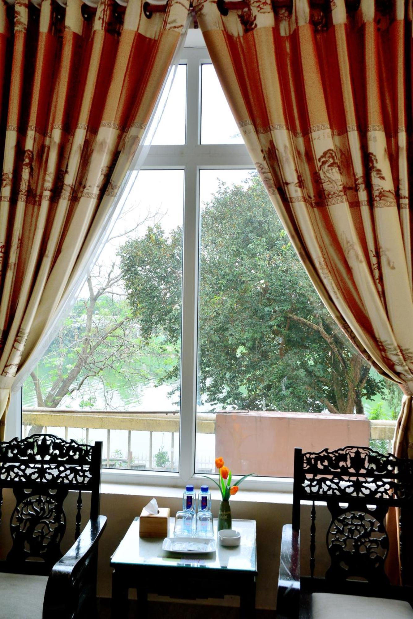 Song Huong Hue Hotel Kültér fotó