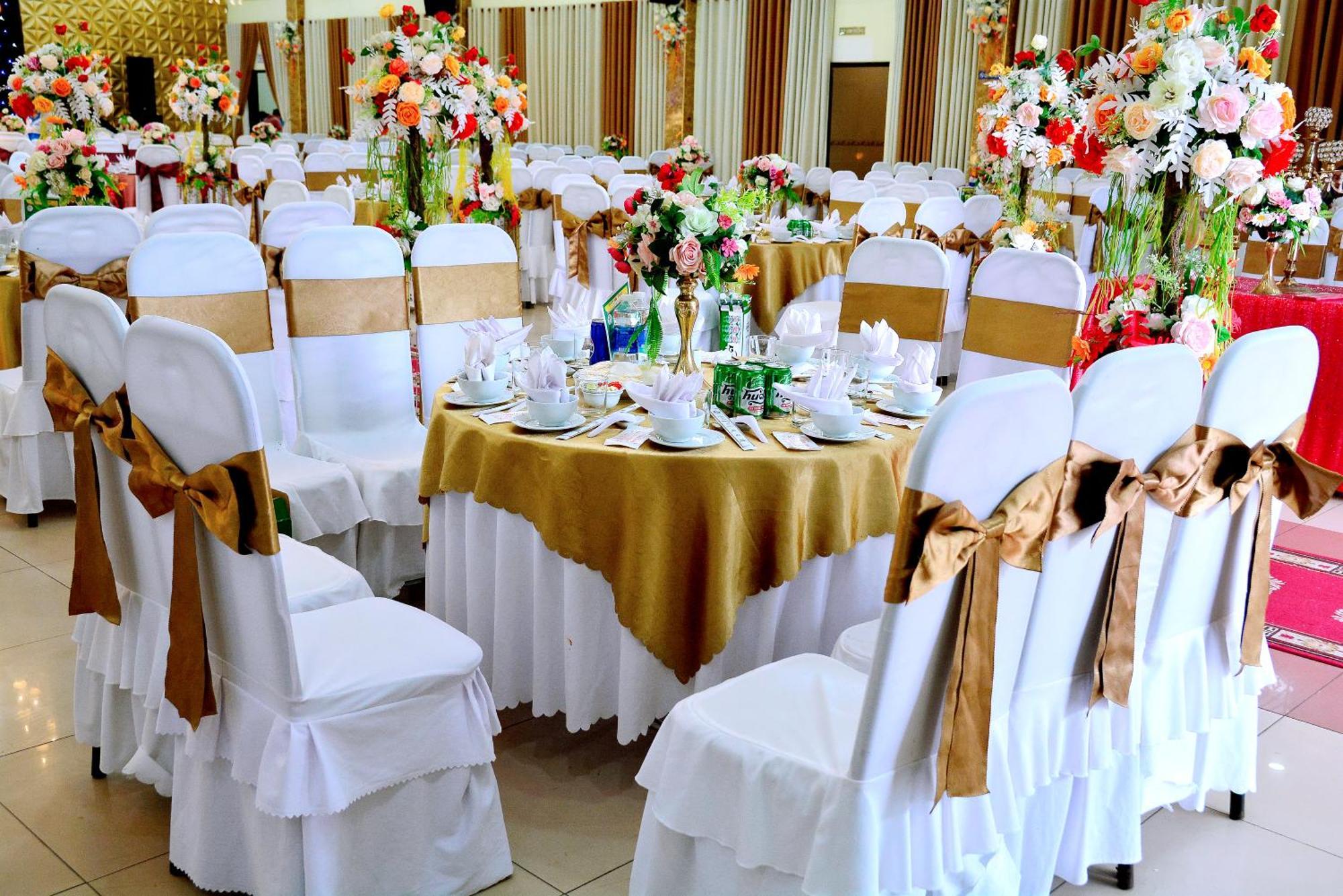 Song Huong Hue Hotel Kültér fotó