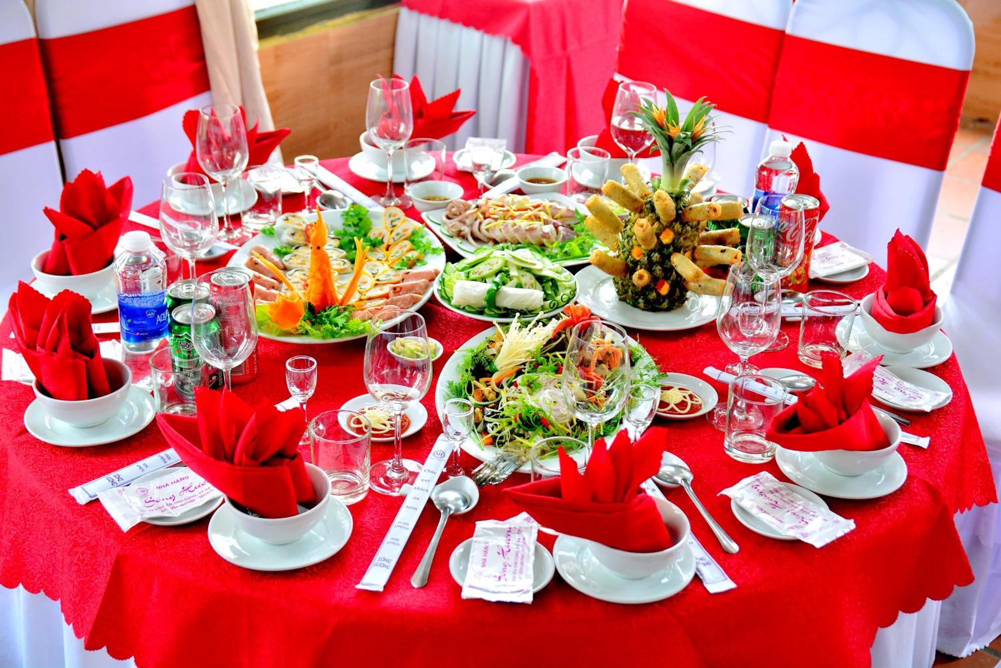Song Huong Hue Hotel Kültér fotó