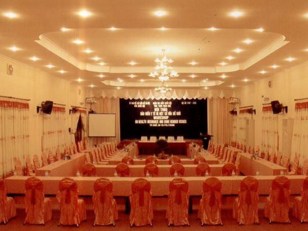 Song Huong Hue Hotel Kültér fotó